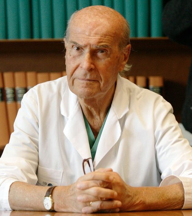 Medico Urologo Matteo